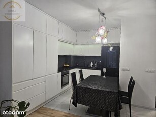 Apartament na płycie Starego Rynku