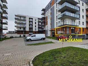 Mieszkanie trzypokojowe na sprzedaż