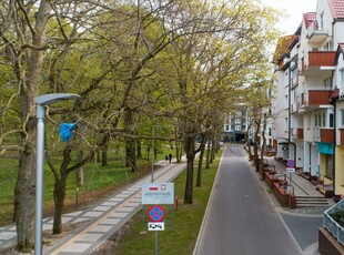 Mieszkanie trzypokojowe na sprzedaż