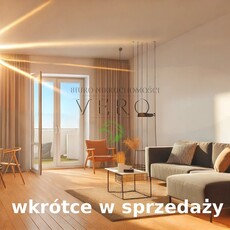 Mieszkanie trzypokojowe na sprzedaż