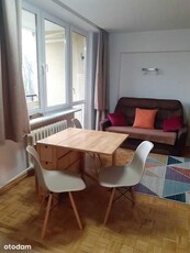 Mokotów Sadyba Jaszowiecka Kawalerka 32m2 Balkon