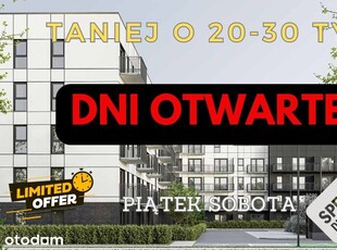 Piękny apartament dla dużej rodziny