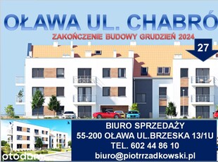 Apartament 2 Pokoje 53,61 M2! Świetna Lokalizacja!