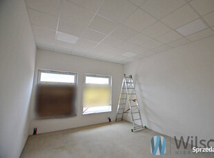 Ogłoszenie lokal 60m2 Łomianki