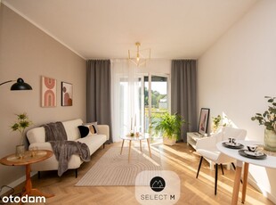 5 pokojowy Apartament w inwestycji 