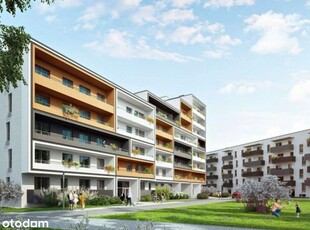 PL/UA/RU| 2 pokojowe | Centrum | 49,91 m2