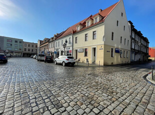 rynek Rynek Kluczbork Kluczborski Opolskie Biuro Nieruchomości