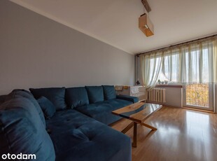 Narożny, wyjątkowy apartament/widok na rzekę