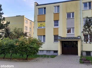 Widokowe, jasne, 2-pok, 35m², Armii Krajowej