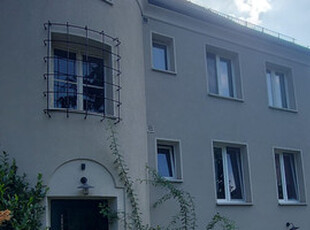 ul. Asnyka, Karłowice - przestronne mieszkanie 3-pokojowe 62,7m2, balkon, ogród