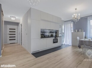 Apartamenty pod Dębowcem | mieszkanie 3-pok. | 5