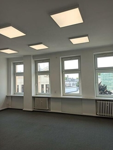 104 m2 na biura w centrum Łodzi Struga 16
