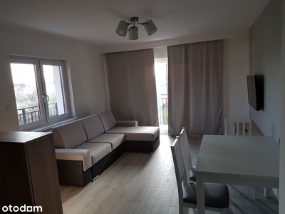 2pokoje 48m2, umeblowane, balkon, winda, piwnica