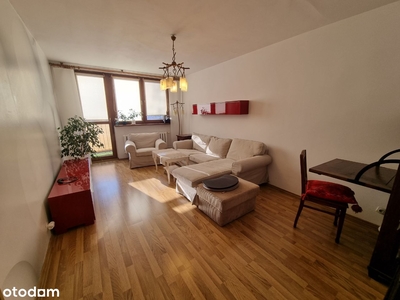 4-pokojowe mieszkanie 87m2 + balkon Bez Prowizji