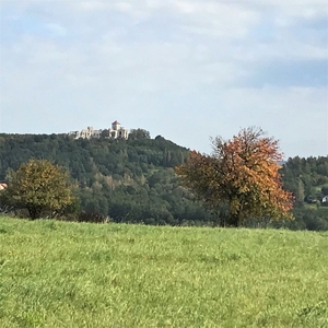 Działka budowlana Grojec, ul. Pańska