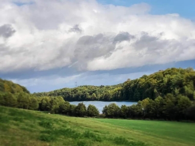 Działka budowlana Kczewo, ul. Dolna