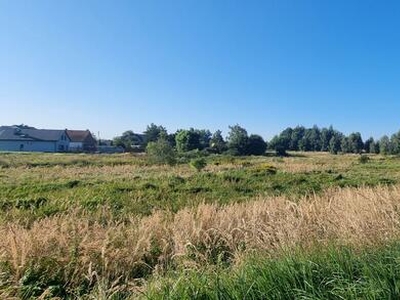 Działka budowlana Komprachcice, Jeleniowa