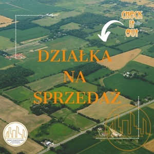 Działka budowlana Michałowice-Wieś