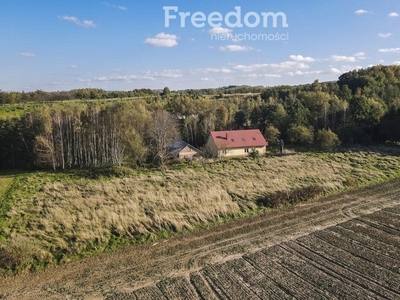 Działka budowlana Rzeszów Budziwój, ul. Studzianki