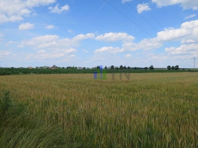 Działka budowlana Wojnowice