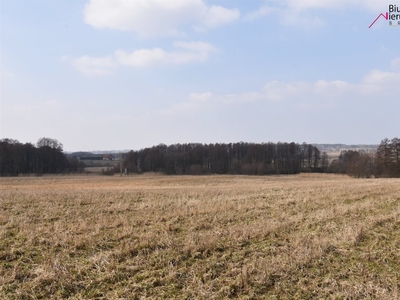 Działka inna Stare Kawkowo