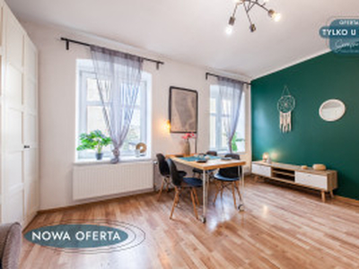 Mieszkanie na sprzedaż, 34 m², Łódź Śródmieście