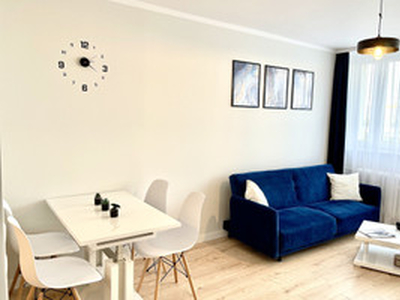 Mieszkanie na sprzedaż, 37 m², Szczecin Niebuszewo