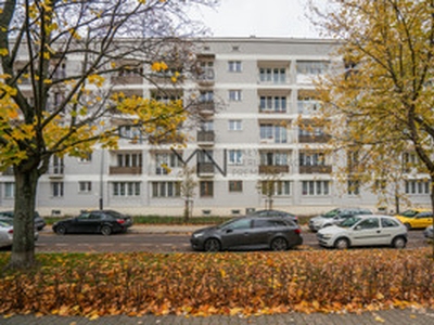 Mieszkanie na sprzedaż, 37 m², Warszawa Praga-Północ