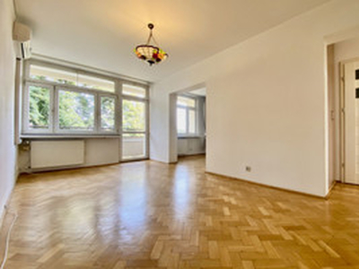 Mieszkanie na sprzedaż, 57 m², Warszawa Śródmieście Śródmieście Południowe