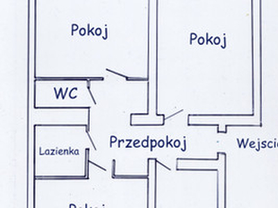 Mieszkanie na sprzedaż, 63 m², Malbork, ul. Juliusza Słowackiego