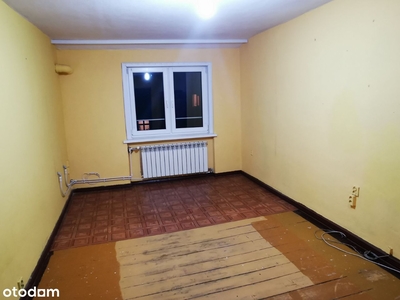 3-pokojowe mieszkanie 77m2 + balkon Bez Prowizji