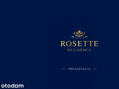 Rosette Residence - Apartament Premium