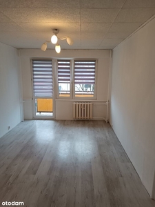 4-pokojowe mieszkanie 87m2 + balkon