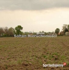 Do sprzedaży grunt 10000 metrów Warszawa