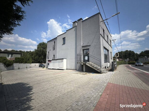 Lokal 60m2 Katowice