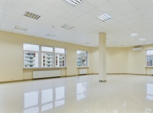 Lokal klimatyzowany handlowo-usługowy 160m2