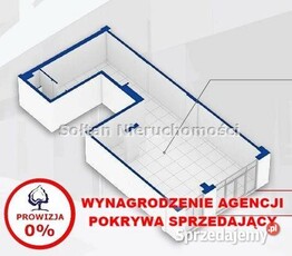 Oferta sprzedaży lokalu Warszawa