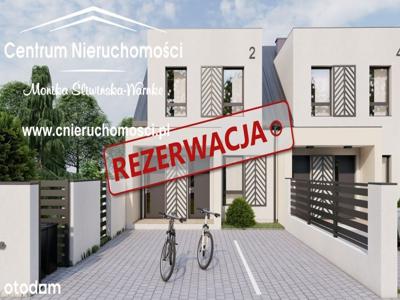 Atrakcyjne, nowe mieszkanie w Chełmnie!