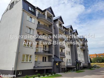 Mieszkanie, 80,40 m², Szczecinek