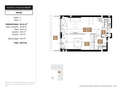 Global Apartments | apartment B.4.27