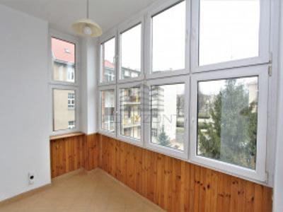 Mieszkanie na sprzedaż, 135 m², Bydgoszcz Bocianowo-Śródmieście-Stare Miasto Śródmieście