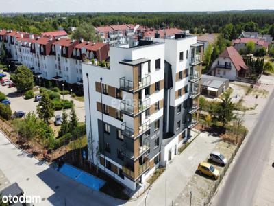 Mieszkanie - Toruń
