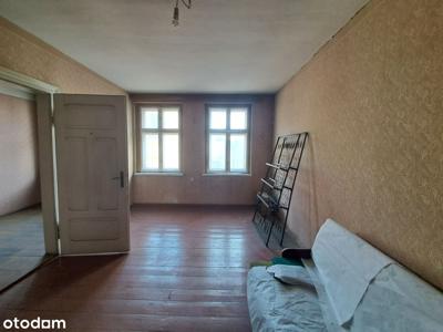 Mieszkanie w centrum Trzebnicy 47,05 m2 !!