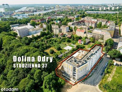 Dolina Odry- nowe - zamieszkanie 02/24 WYKOŃCZONE!