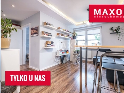 Mieszkanie na sprzedaż 31,53 m², piętro 3, oferta nr 59091/MS/MAX