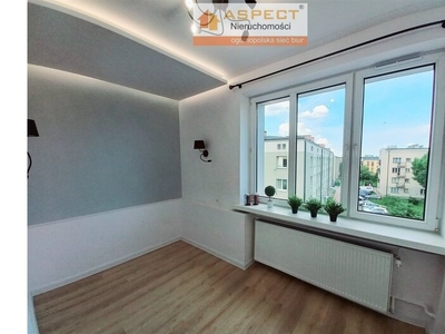 Mieszkanie na sprzedaż 39,00 m², piętro 3, oferta nr ASC-MS-44083