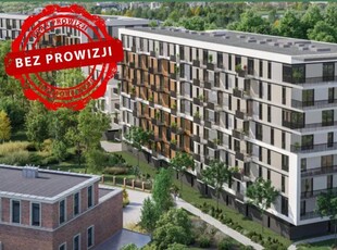 KRAKÓW ZABŁOCIE Portowa, 58,34 m