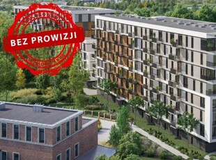 KRAKÓW ZABŁOCIE Portowa, 63,09 m