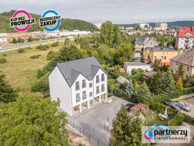 Mieszkanie na sprzedaż 59,06 m², piętro 1, oferta nr PAN362756