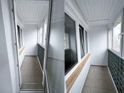 Mieszkanie 3-pokojowe z potencjałem | Polkowice | 44 m2